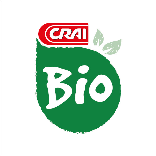 Logo Linea CRAI Bio