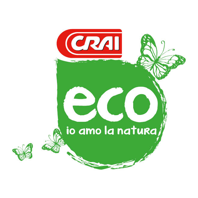 Logo Linea CRAI Eco