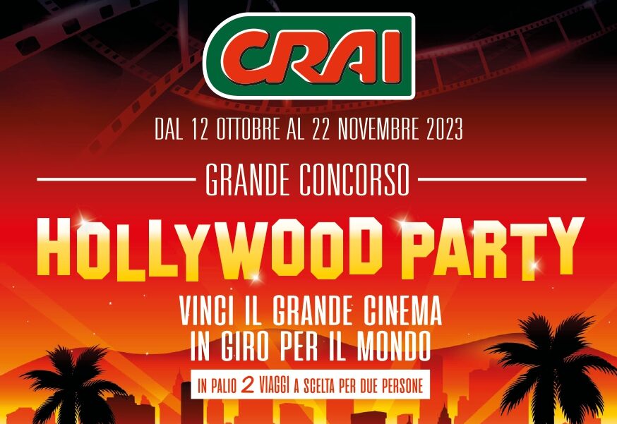 CRAI - Codè Crai Ovest - Hai già scoperto la nuova collezione di